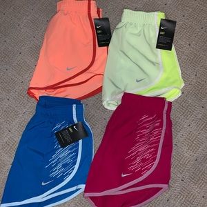 Nike shorts SOLD